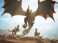 Monster Hunter: Wilds andre titteloppdatering kommer neste uke og bringer beist, våpen og mye mer