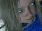 Er Pragmata en blanding av Dead Space, Bloodborne og Bioshock uten uhygge?