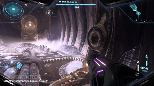 Metroid Prime 4: Beyond