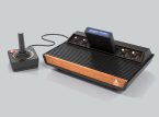 Atari og Activision gir ut tolv &laquo; Atari-kassetter til 2600-konsollen p&aring; nytt
