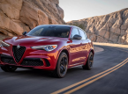 Alfa Romeo forlenger levetiden til Giula og Stelvio Quadrifoglio ettersom EV-planene er forsinket