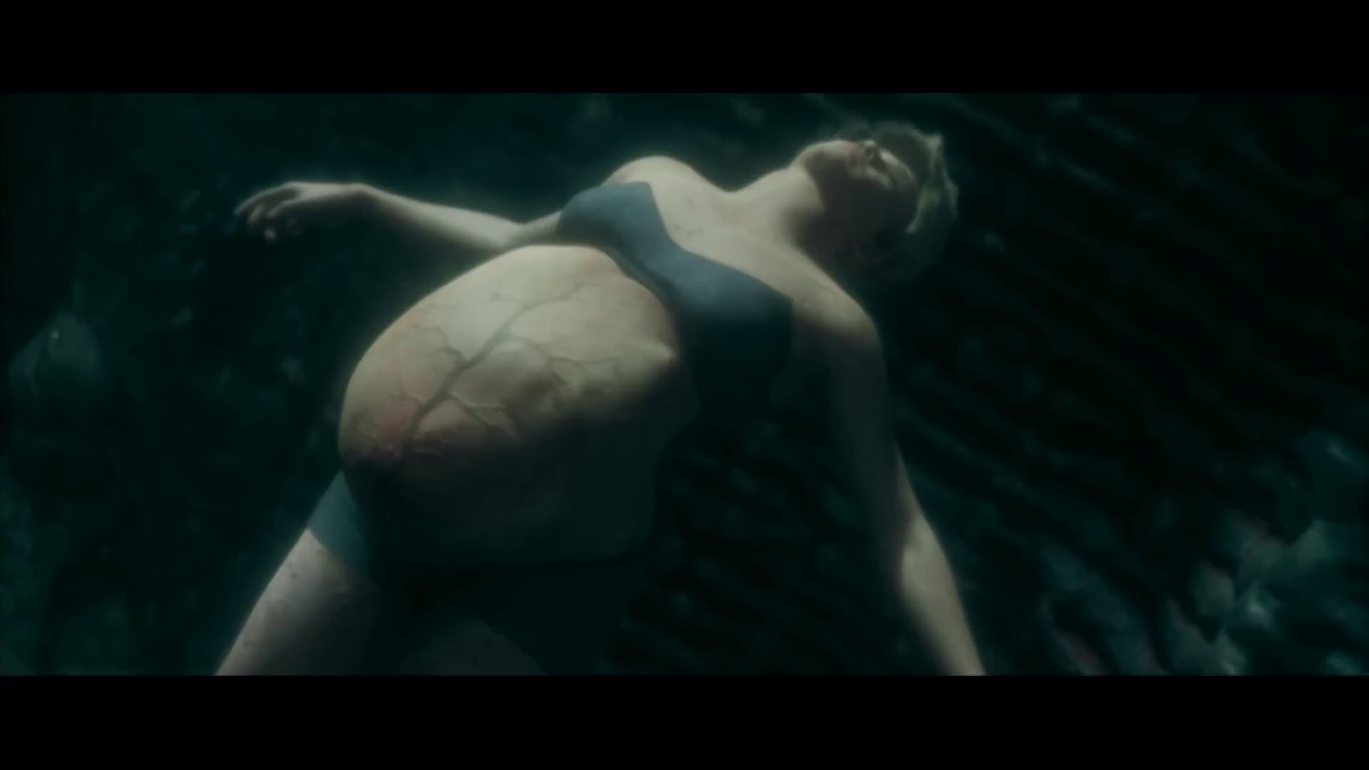 Cthulhu: The Cosmic Abyss viser frem utforskning og etterforskning i ny gameplay-trailer