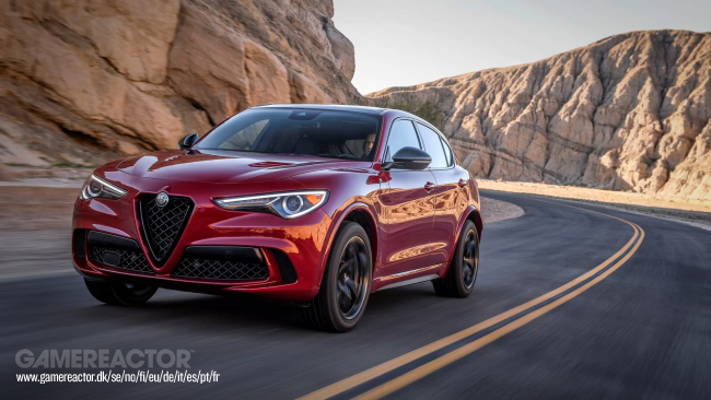 Alfa Romeo forlenger levetiden til Giula og Stelvio Quadrifoglio ettersom EV-planene er forsinket