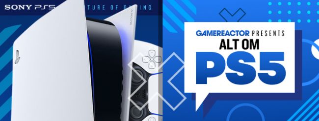 Alt du må vite om PlayStation 5