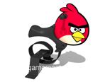 Angry Birds