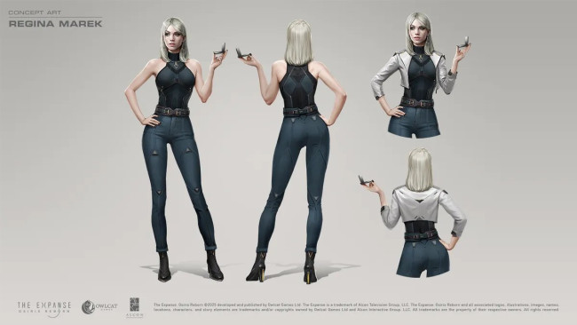 Bølgen av kommende Mass Effect-lignende spill viser hva spillere har savnet altfor lenge