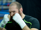 Fabio Wardley h&aring;per &aring; utfordre Tyson Fury ... hvis begge vinner v&aring;rens kamper mot Dubois og Makhmudov