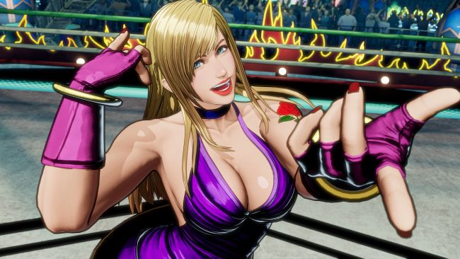 GOTY 2025: Gamereactors beste slåssespill