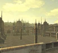 Final Fantasy XI: Treasures of Aht Urhgan - screens