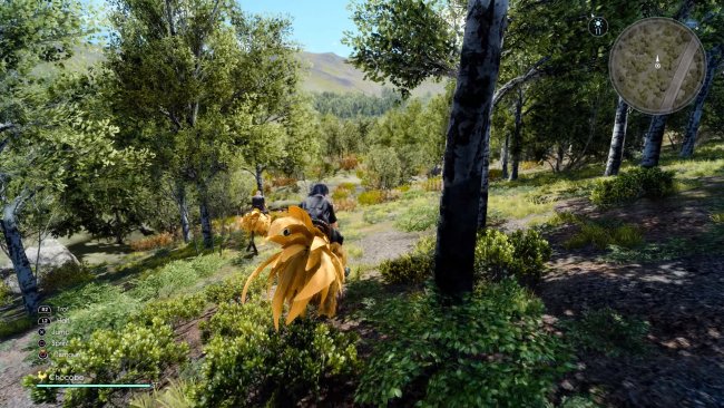 Final Fantasy XV
