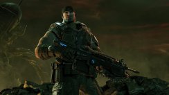 Gears of War 3-monstre