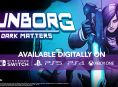 Gunborg: Dark Matters lanseres i mars
