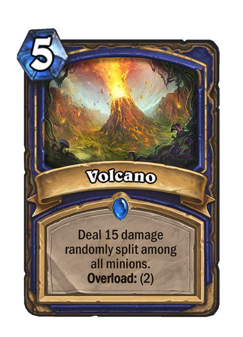 Hearthstone: Heroes of Warcraft