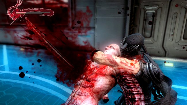 Ninja Gaiden 3