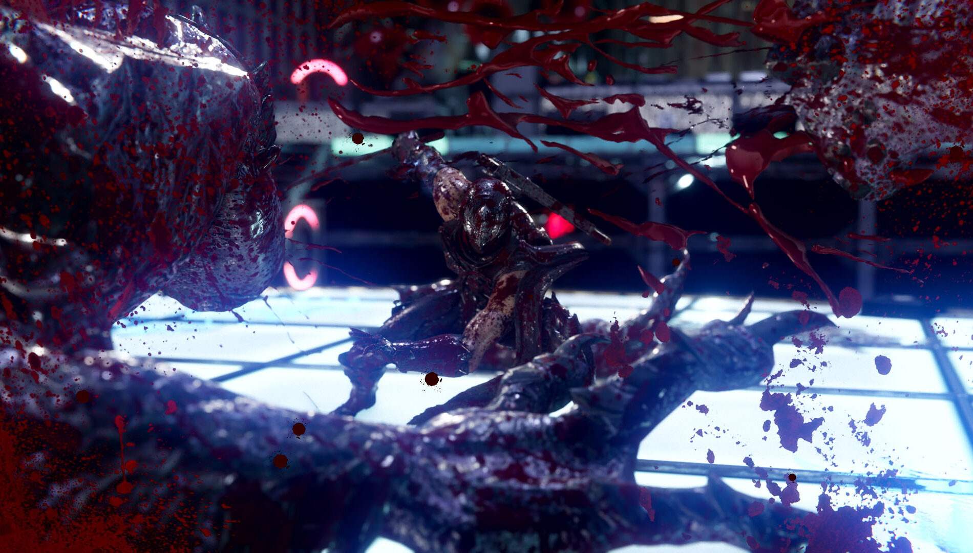 Ninja Gaiden 4S難易度は、東京ゲームショーの新しいビデオで紹介されています