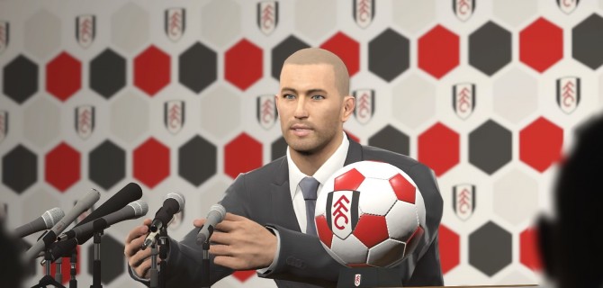 PES 2018 Master League - Guide for nybegynnere