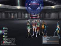 Phantasy Star Universe