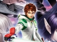 Phantasy Star Universe