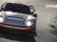 Slightly Mad Studios jobber med Project Cars 3
