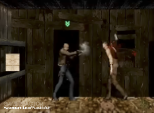 Resident Evil 4
