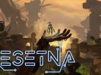 Tilfredsstill sulten din etter 2D-plattformaction med ReSetna, som n&aring; er klar for nyutgivelse p&aring; Steam