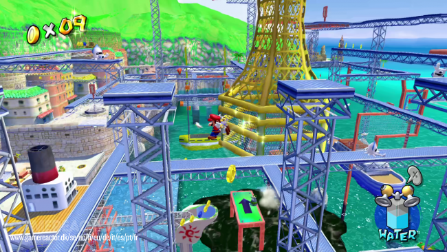 Super Mario 3D All-Stars