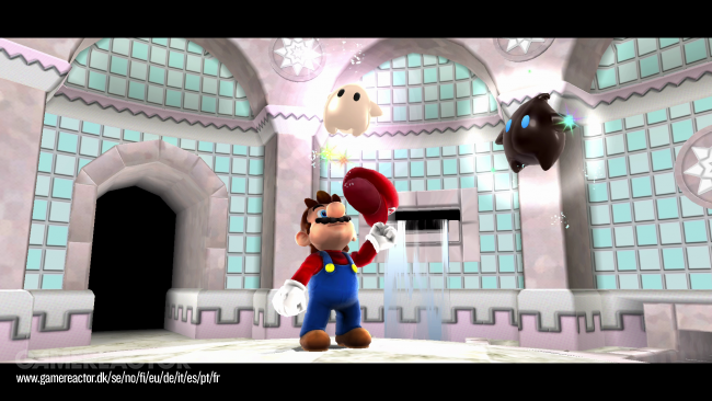 Super Mario 3D All-Stars
