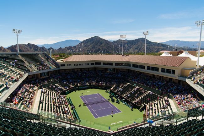 Indian Wells 2026 semifinaler og finale i herre- og damesingler: tider og hva du kan forvente