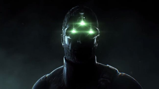 Splinter Cell: Deathwatch