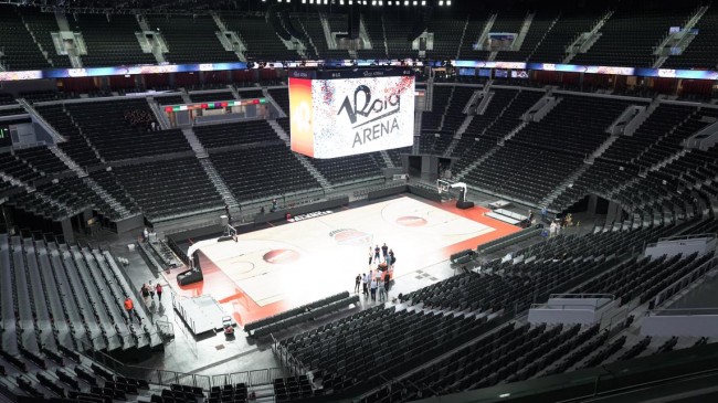 Valencia Basket-trener vil ikke ha noen unnskyldninger etter nederlag mot Hapoel Tel Aviv bak lukkede dører