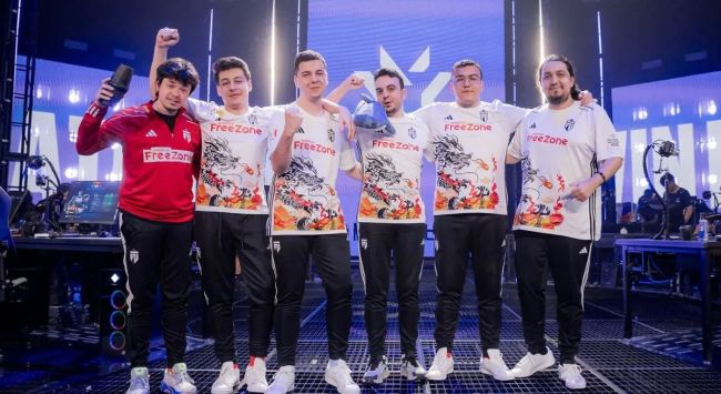 VCT Masters London 2026: FUT Esports og XLG Esports går videre fra den sveitsiske fasen