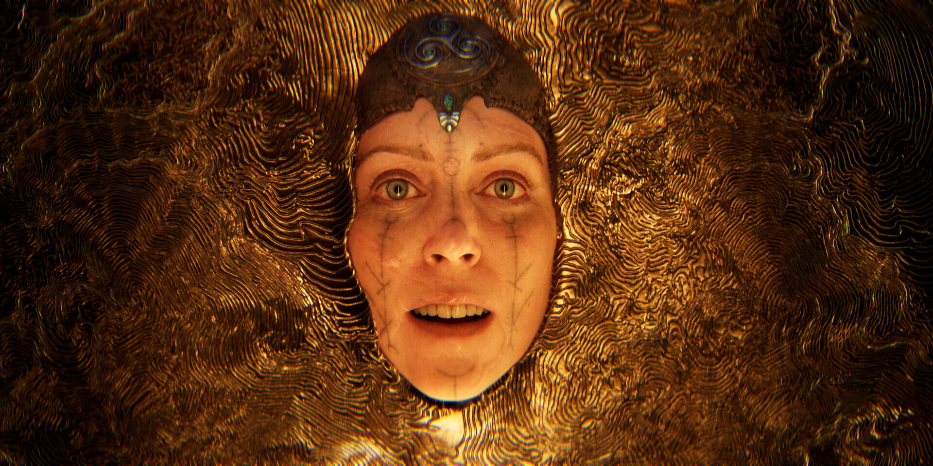 You Du trenger ikke å ha spilt Hellblade 1 og 2 for å kunne nyte Senuas «frittstående historie»