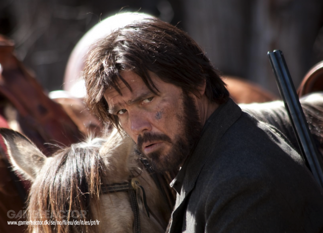 Josh Brolins fem beste prestasjoner