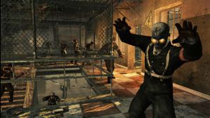Call of Duty: Black Ops