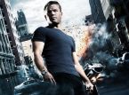 En ny Jason Bourne-film er på trappene