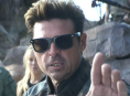 Mortal Kombat 2s Johnny Cage har sin egen IMDb-profil