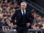 Carlo Ancelotti offisielt bekreftet som Brasils landslagstrener