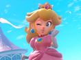 Den nye stemmen til prinsesse Peach har blitt avslørt