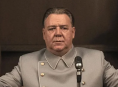 Russell Crowe spiller Hermann Göring i den kommende Nuremberg