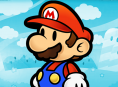 Paper Mario: The Thousand-Year Door er n&aring; en del av Nintendo Music