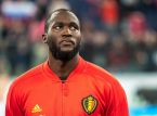 Romelu Lukaku og broren Jordan Lukaku hevder &aring; ha blitt utpresset om farens lik
