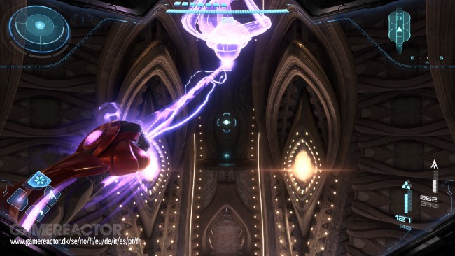 Metroid Prime 4: Beyond