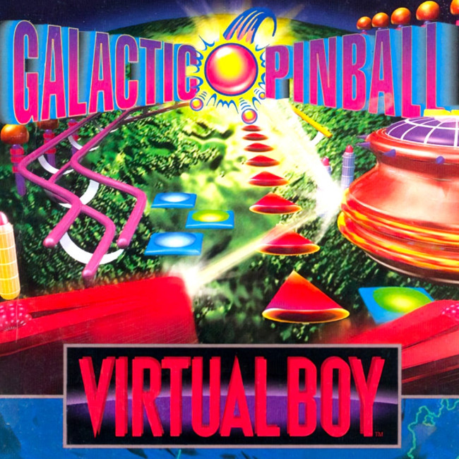 Virtual Boy: Fiaskoen som ble udødelig