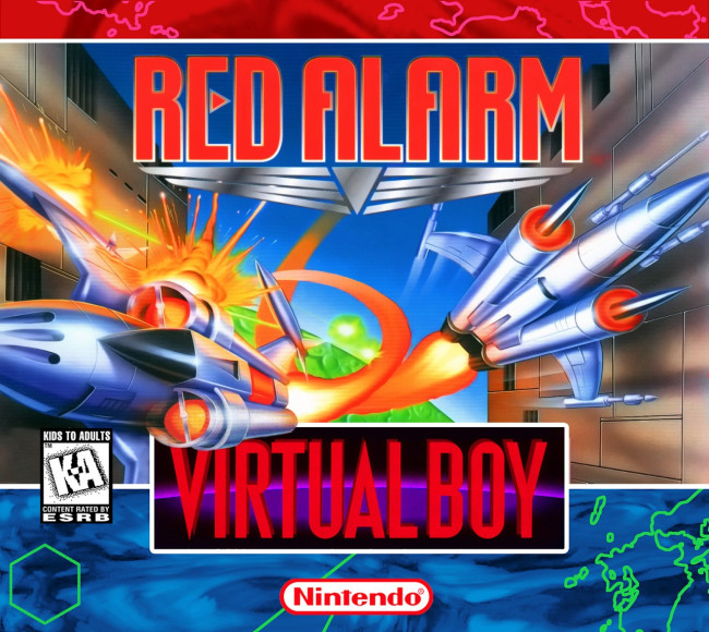 Virtual Boy: Fiaskoen som ble udødelig