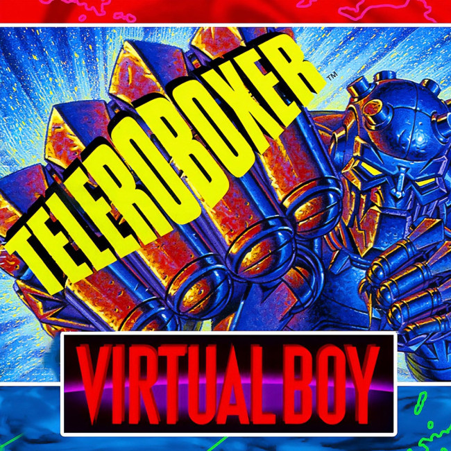 Virtual Boy: Fiaskoen som ble udødelig