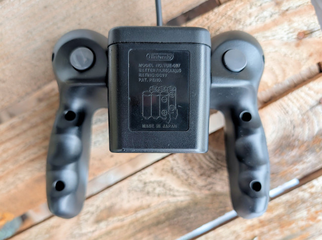 Virtual Boy: Fiaskoen som ble udødelig