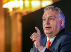 Orb&aacute;n krever at EU sender en delegasjon for &aring; inspisere skadene p&aring; Druzhba-r&oslash;rledningen