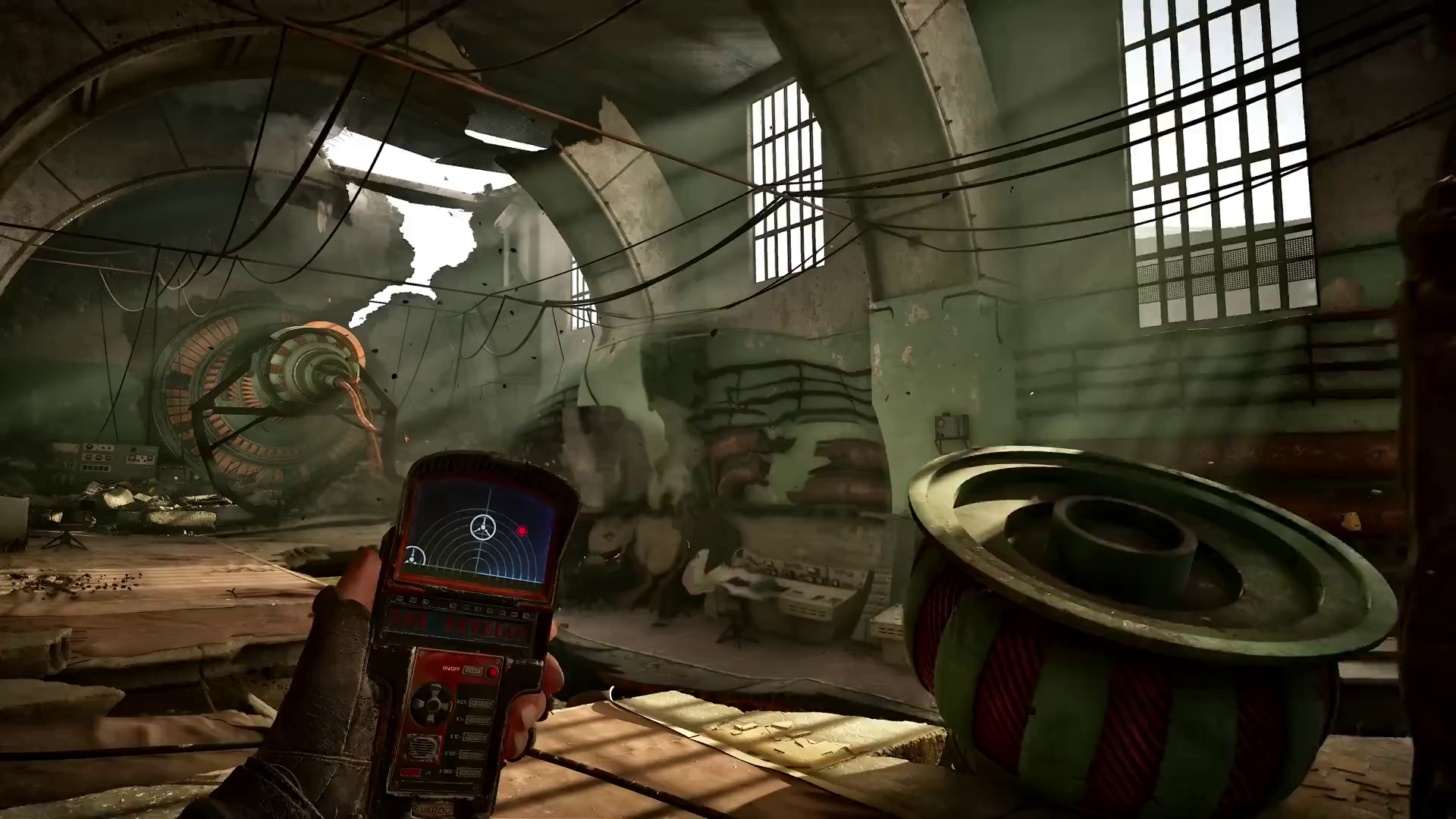 Plikt og frihet kolliderer i Cost of Hope-utvidelsen til S.T.A.L.K.E.R. 2: Heart of Chornobyl