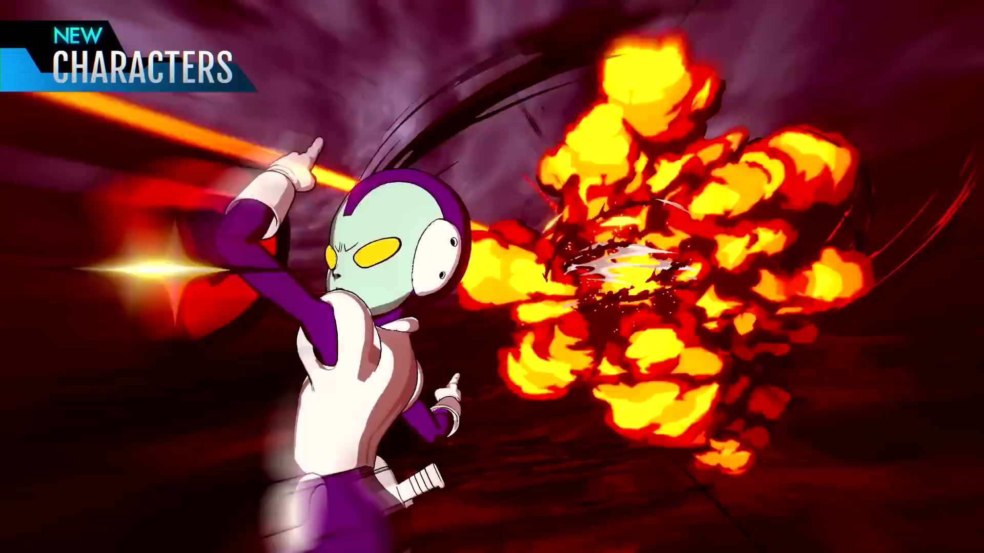 Dragon Ball: Sparking! Zero avslører ny Super Limit Breaking Neo DLC som kommer denne sommeren