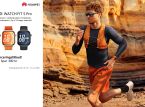 V&aring;r andre Huawei Watch Fit 5 Pro-video handler om HarmonyOS